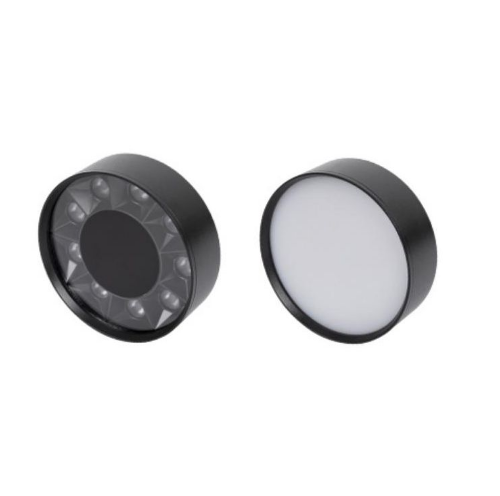 Senza un soffitto sospeso, il downlight montato sulla superficie rende l'illuminazione domestica più semplice e più lussuosa!