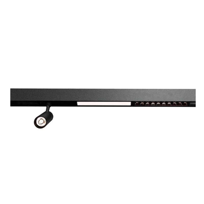 Perché scegliere una traccia magnetica da 20 mm