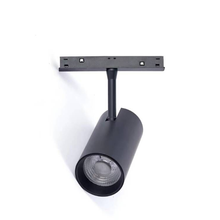 In che modo un riflettore magnetico da 20 mm migliora le prestazioni di illuminazione?