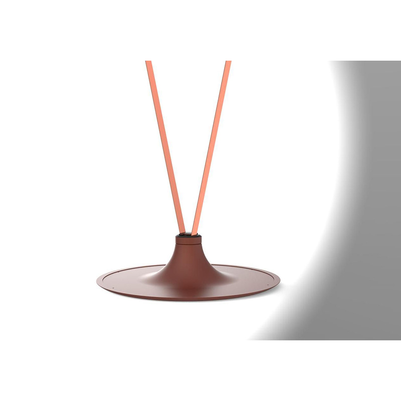 Perché scegliere una lampada a cinghia UFO per un'illuminazione efficiente?