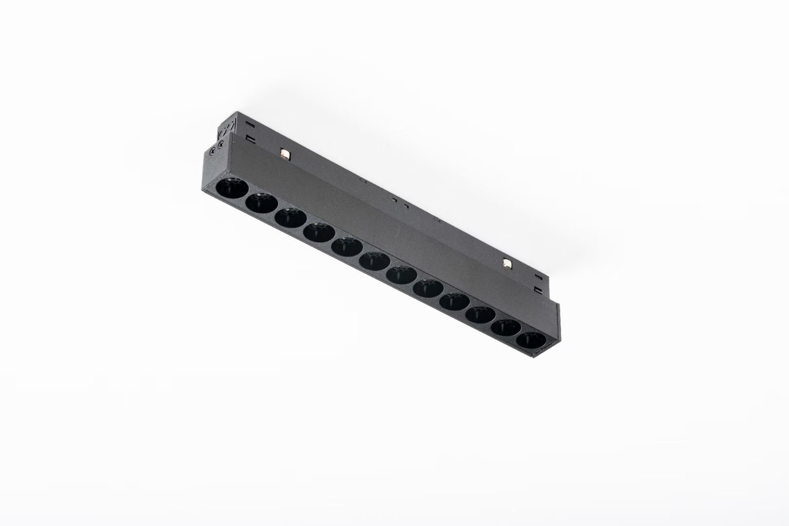 Luce griglia a pista magnetica da 20 mm